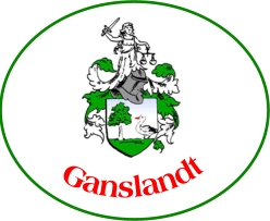 Ganslandt Logo