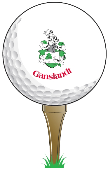 Ganslandt boll