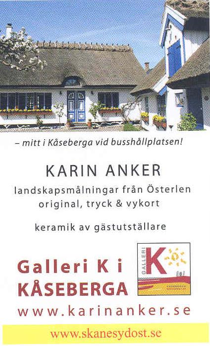 Karin Anker