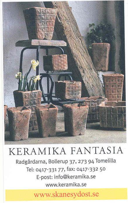 Keramik Fantasia