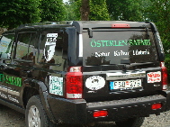 sterlensafari
