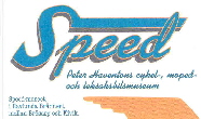 Speed